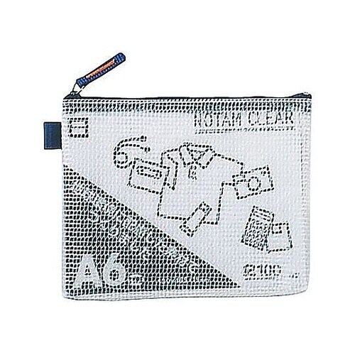 ノータム クリアー A6タイプ ブルー