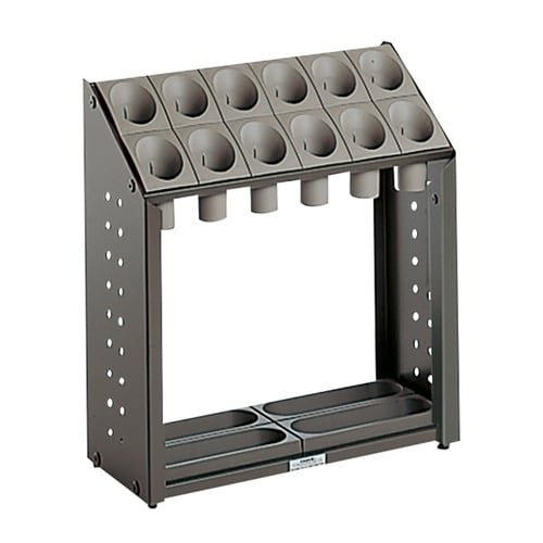 オブリークアーバンB12 グレー