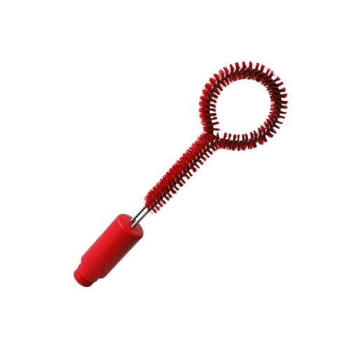 バーキュートプラス 排水ピットブラシ ヘ