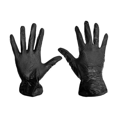 DIC PVC 超厚手手袋 インパクトロ