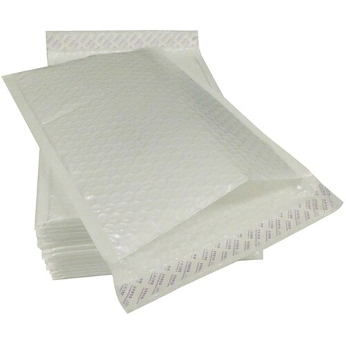 クッション封筒 縦28×横22cm 1個