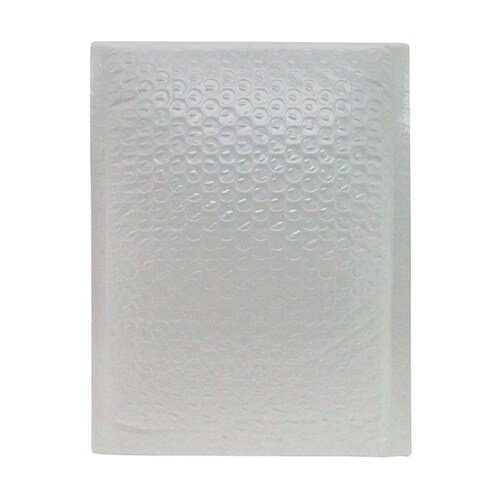 クッション封筒 縦23×横18cm 1個