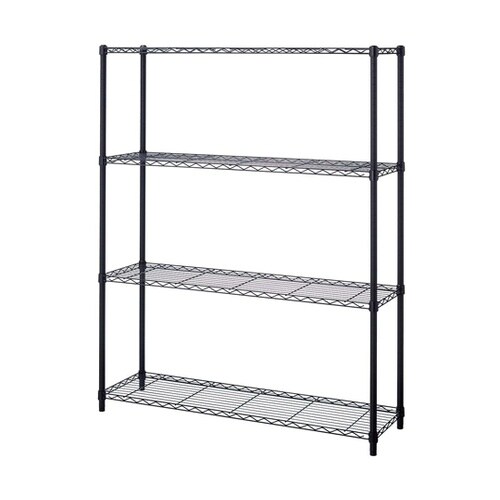 スチールラック 幅120×高さ150×奥