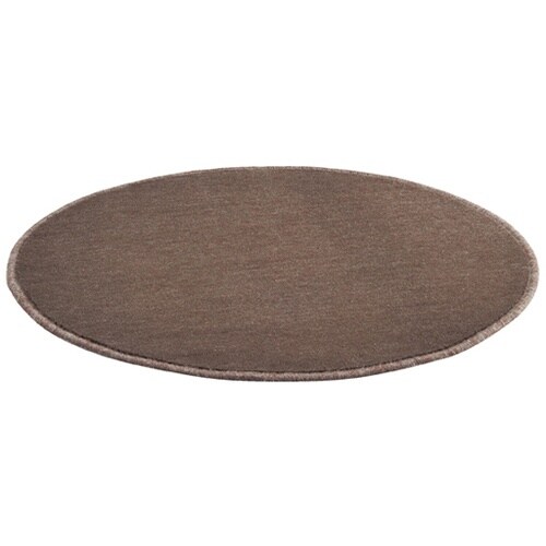 フィッティングルーム用カーペット ブラウ