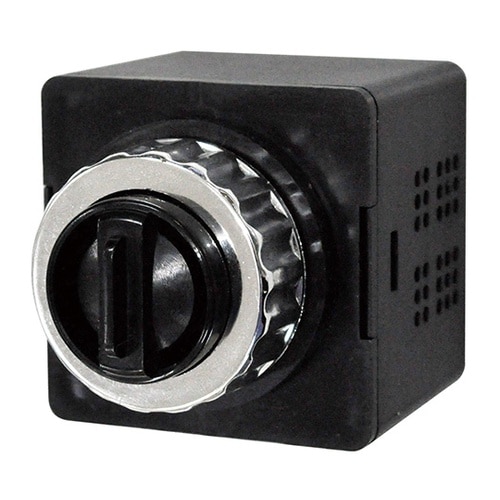 小型電子ブザー ニコブザー DC12ー2