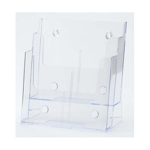 カタログケース A4 2段 T776 5