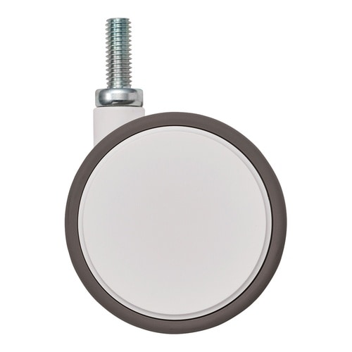 BDR75EWBG 双輪キャスター 2個