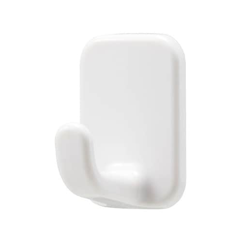 粘着小物フック シール付き 3個入 耐荷