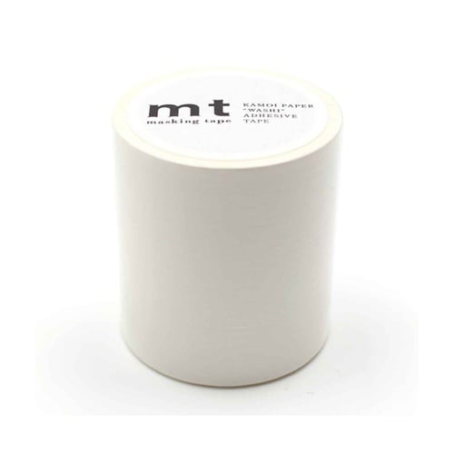 マスキングテープ mt 無地 幅50mm