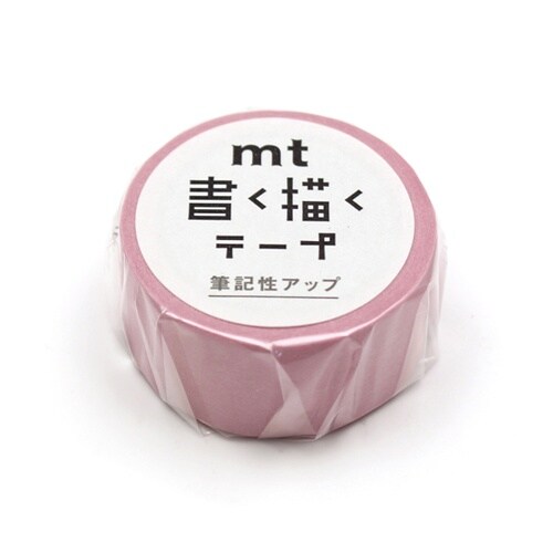 書く描くテープ マスキングテープ 無地