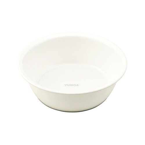 洗面器 風呂桶 湯おけ YUNOA 底ゴ