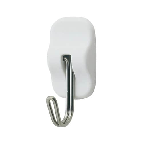 剥がせる 粘着ハングフック 3個入 H0