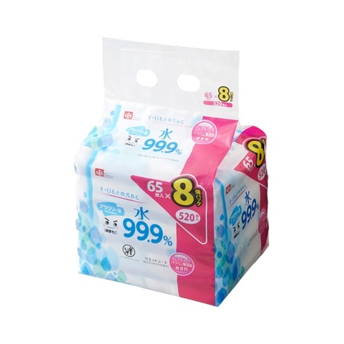 ウェットシート 激落ちくん アラクリーネ