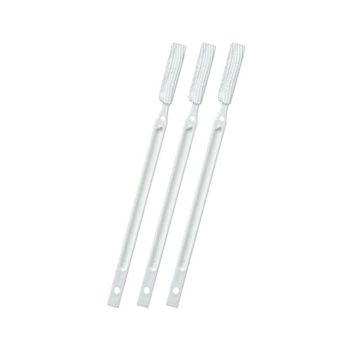 ミニブラシ MK 中栓洗い くろまめ 3