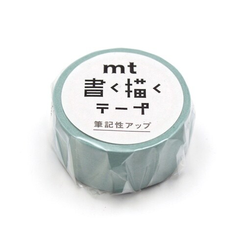 書く描くテープ マスキングテープ 無地