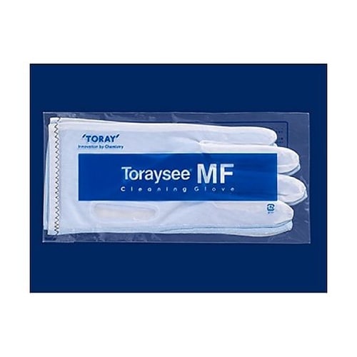 工業用クリーニングクロス トレシー手袋