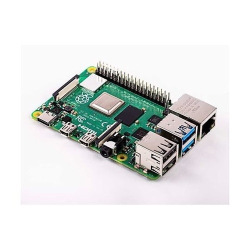 Raspberry Pi 4 Model