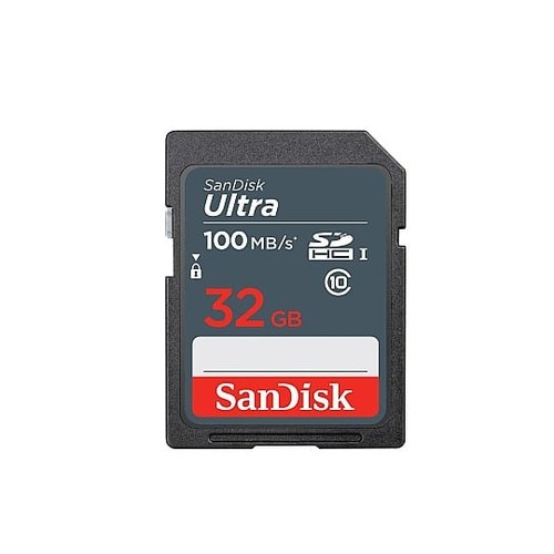 SDHCカード 32GB ULTRA S