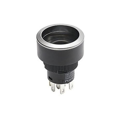 丸形照光式押しボタンスイッチ(YB2シリ