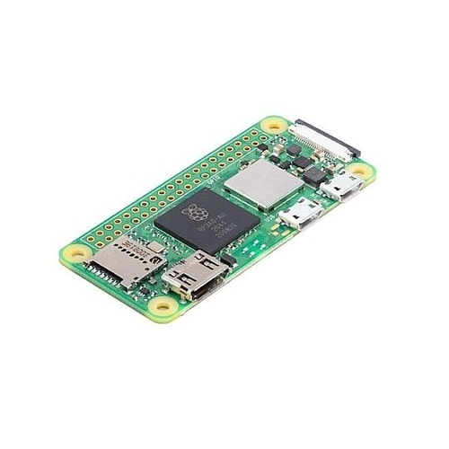 Raspberry Pi Zero 2