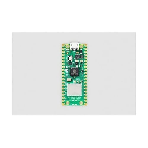 Raspberry Pi Pico 2W