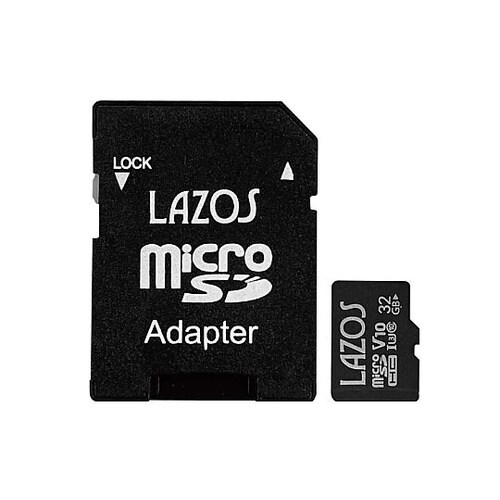 高耐久microSDHCカード 32GB