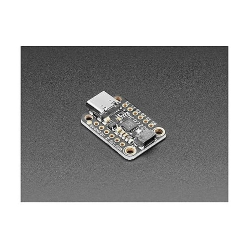 MCP2221Aブレイクアウトボード(U