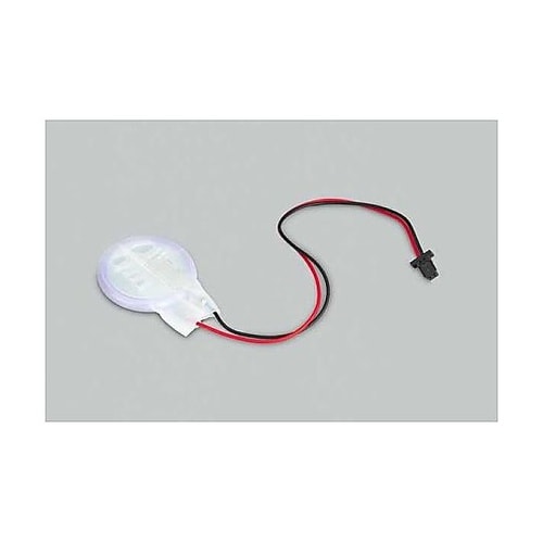 Raspberry Pi 5 RTC用バ