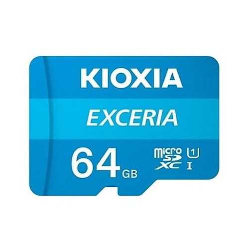 EXCERIA microSDXCメモリ