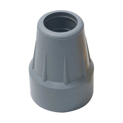 介援隊ゴムチップFロフスト・松葉杖用φ2