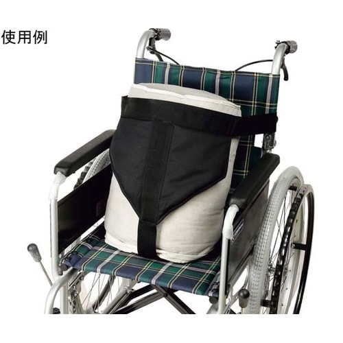 車イス姿勢保持サポートベルト CX−07
