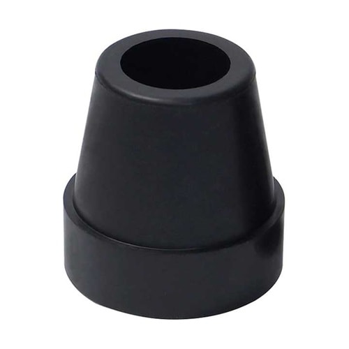 介援隊ゴムチップB 4点杖用 φ15 ブ