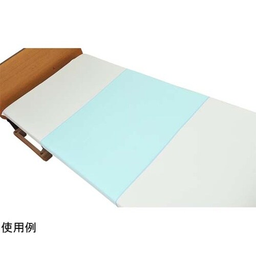 介援隊エコノミー防水シーツ スムースニッ