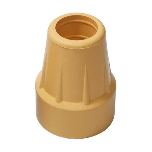 介援隊ゴムチップFロフスト・松葉杖用φ2