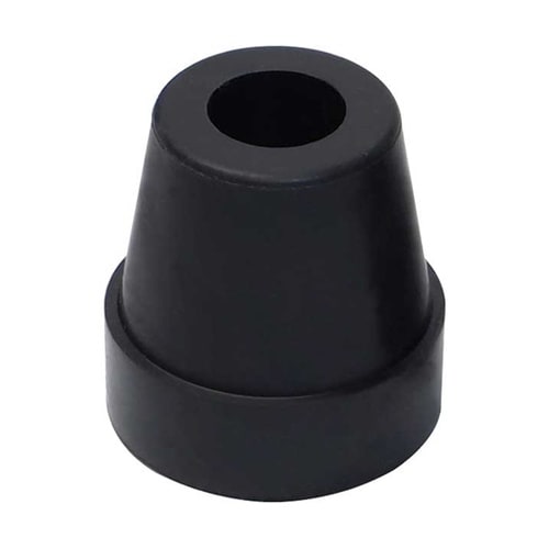 介援隊ゴムチップA 4点杖用 φ12 ブ