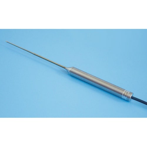 防水食品用標準センサ TSP−100