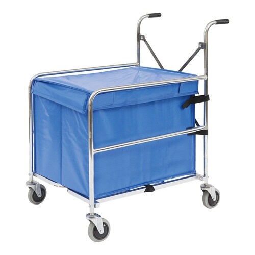 X−100TDXカート宅配ボックス