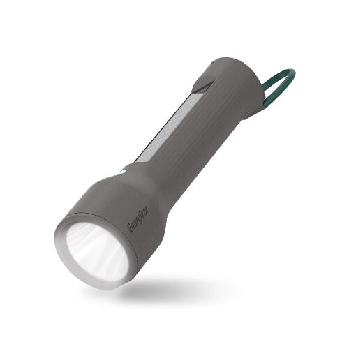 ソーラー充電式ハンドライト YSHH21