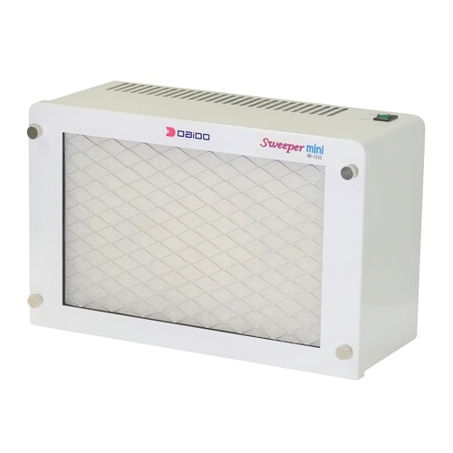 HD−200S 卓上集塵機スイーパーミニ