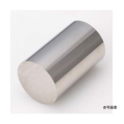 SUS304丸棒 φ10×L10mm 1