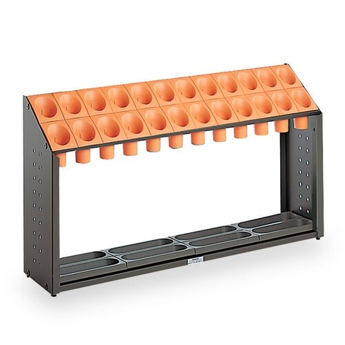 オブリークアーバン B24 オレンジ U