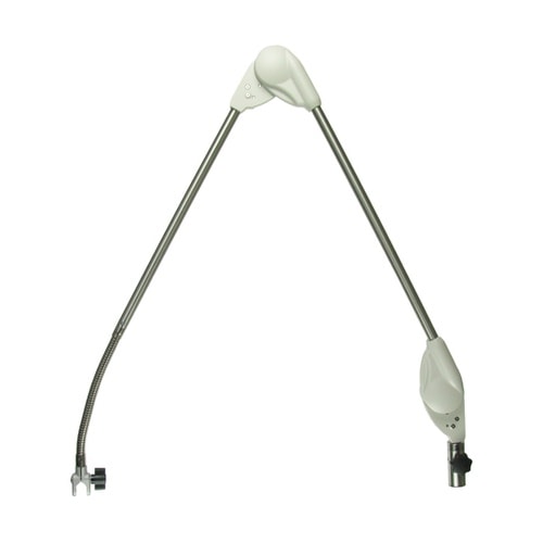 サポートアームアーム(人工呼吸器回路保持