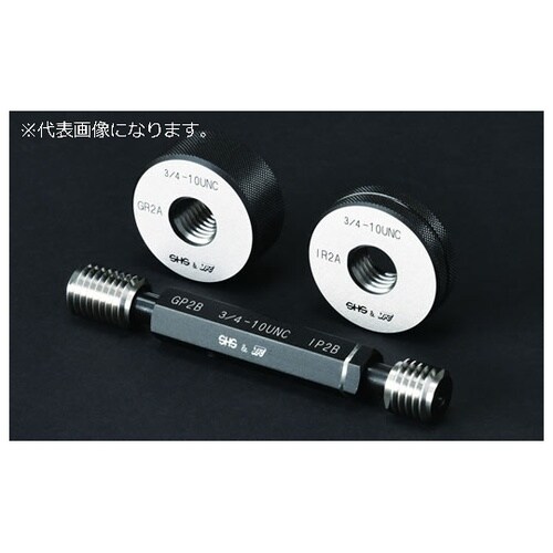 ネジリングゲージ ユニファイ UNF−G