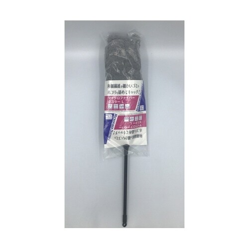 洗車用品 マイクロファイバーダスターL