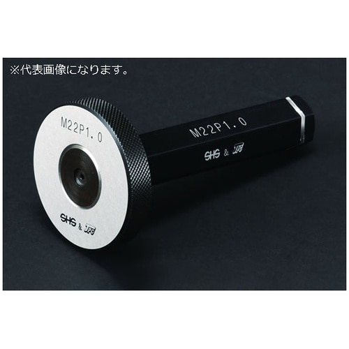 メートルネジリングゲージ IR2 90−