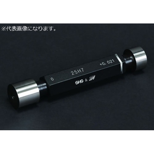 栓ゲージ 検査用 H7−4.