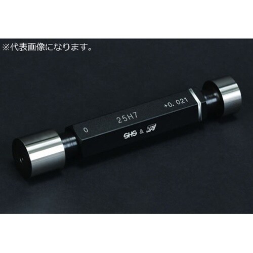 栓ゲージ 検査用 H7−44.