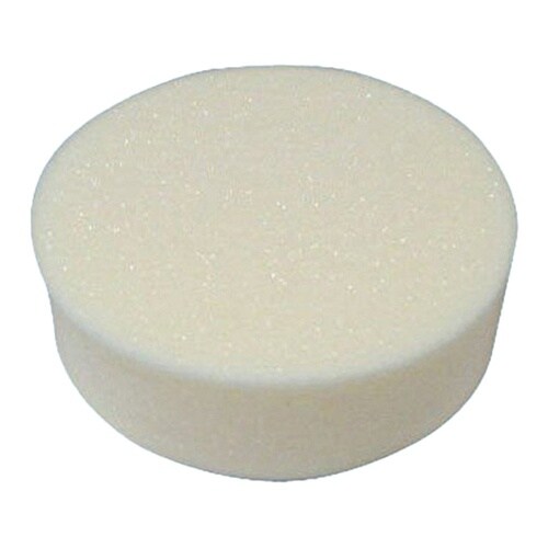 洗車用品 超ソフトワックススポンジ 03