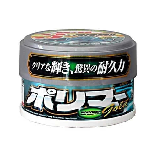 洗車用品 ポリマーゴールド ライトパール