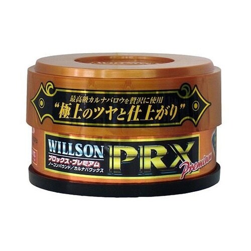 プ洗車用品 ロックス プレミアム 012